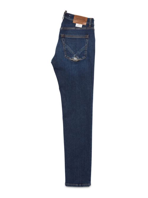 KEITH ROY ROGERS | RRU076D0861049C0999 - Denim
